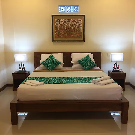 Appartement Mano House